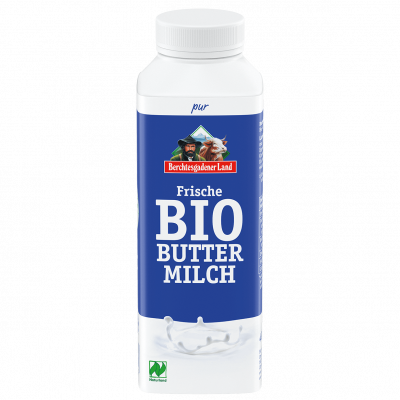 Buttermilch Frisch (400gr)